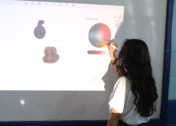 Mineduc habilita 21 entornos virtuales de aprendizaje para fortalecer la formación académica