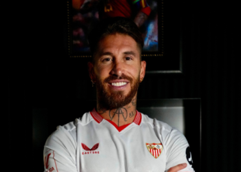 Sergio Ramos regresa al Sevilla