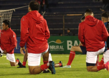 Resumen de la sexta jornada del Apertura 2023