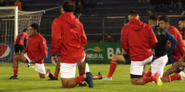 Resumen de la sexta jornada del Apertura 2023