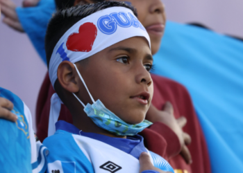 La Fedefut te invita a La Zona Chapina