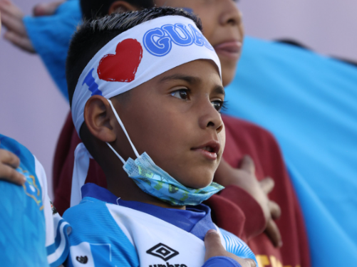 La Fedefut te invita a La Zona Chapina