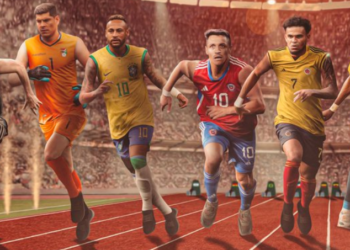 Hoy arrancan las eliminatorias mundialistas en la Conmebol