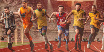 Hoy arrancan las eliminatorias mundialistas en la Conmebol