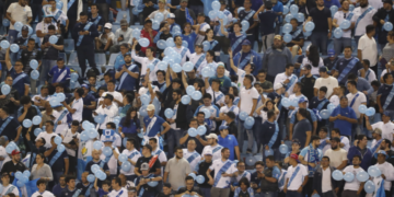 Guatemala le pasa por encima a El Salvador en la Concacaf Nations League