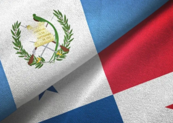 Cómo está el historial entre Guatemala y Panamá