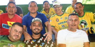 Días y horarios de la séptima jornada del Apertura 2023