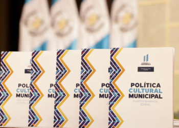 Guatemala preserva su riqueza cultural con políticas culturales municipales