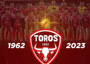 Malacateco celebra su 61 aniversario