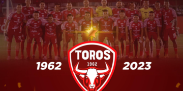 Malacateco celebra su 61 aniversario