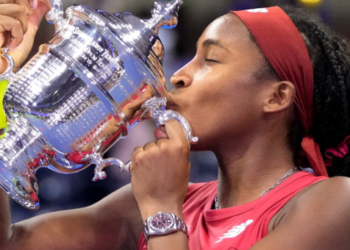 Coco Gauff vence a Aryna Sabalenka y se corona en el US Open con solo 19 años