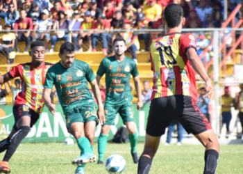 Resumen de la séptima jornada del Apertura 2023