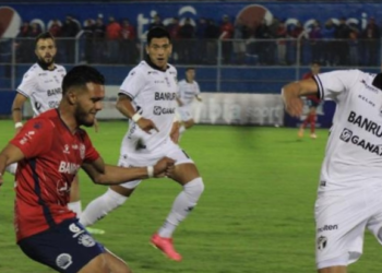 Comunicaciones medirá fuerzas ante Xelajú a media semana