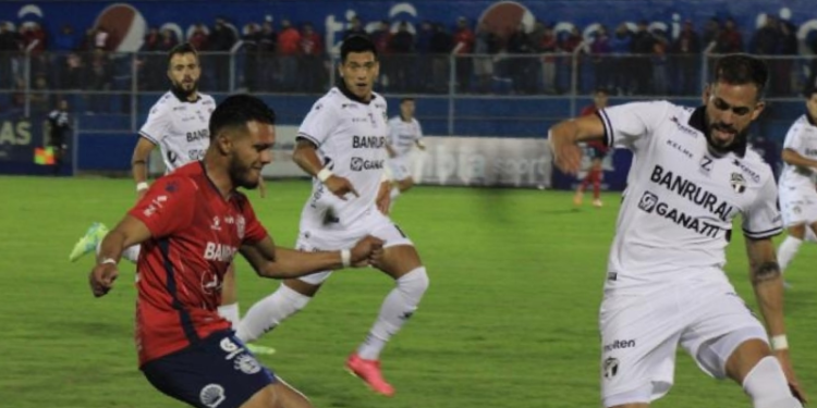 Comunicaciones medirá fuerzas ante Xelajú a media semana