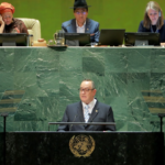 Guatemala reitera compromiso para el mantenimiento de la paz