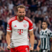 Fiesta de goles en Múnich