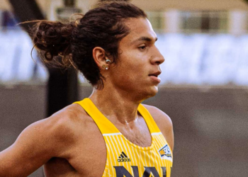 Luis Grijalva no participará en Juegos Panamericanos