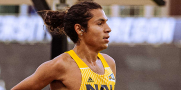 Luis Grijalva no participará en Juegos Panamericanos