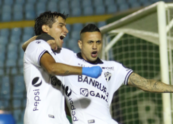 Comunicaciones se redime ante Xelajú MC