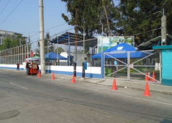 Este domingo visita el Centro Deportivo Gerona
