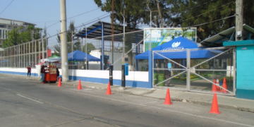 Este domingo visita el Centro Deportivo Gerona