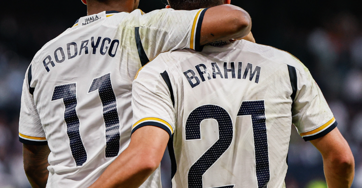 El Real Madrid vuelve a la calma tras las dudas