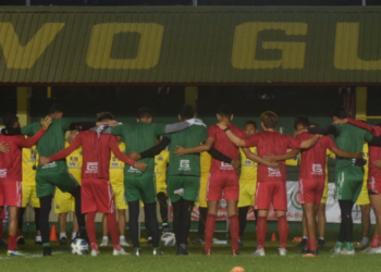 Así se disputará la décima jornada del Apertura 2023