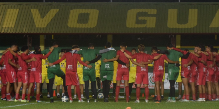 Así se disputará la décima jornada del Apertura 2023