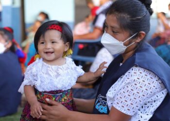 Cerca de 47 mil menores han sido beneficiados en los Centros Comunitarios de Desarrollo Infantil Integral