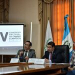 Llevarán a cabo Quinto Congreso Nacional de Cambio Climático