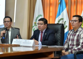 Instituciones urgen a integrar esfuerzos por efectos del cambio climático