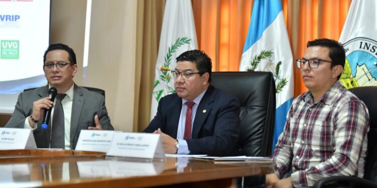 Instituciones urgen a integrar esfuerzos por efectos del cambio climático