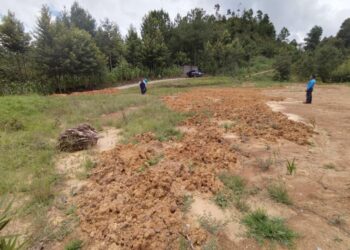 15 puestos de salud serán construidos en distintos departamentos del país. /Foto: MSPAS