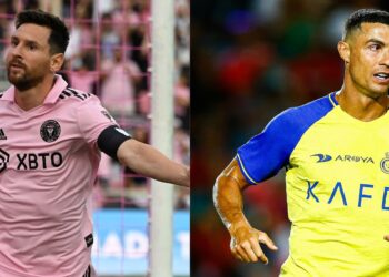 Inicia la Champions pos Leo Messi y Cristiano Ronaldo