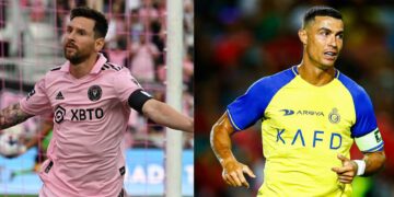 Inicia la Champions pos Leo Messi y Cristiano Ronaldo