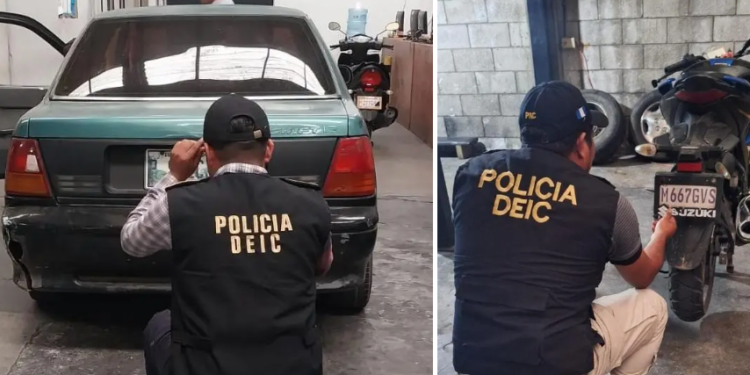 Alta Verapaz contará con unidad de expertaje.