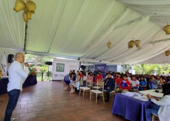 Expo Becas Tour 2023 impulsando el futuro