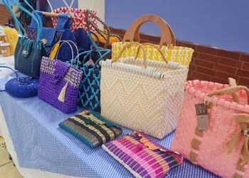 La certificación de competencias de mujeres tuvo acompañamiento del Mineduc y MAGA. / Foto: SOSEP.