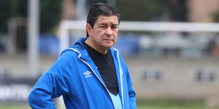 Guatemala convoca a 24 guerreros para disputar la Nations League