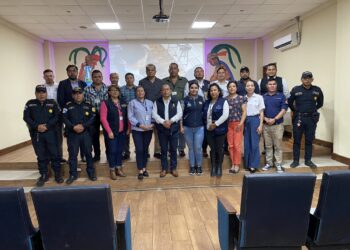 Arranca jornada móvil de servicios integrados en San Marcos