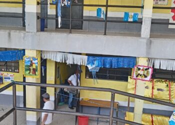 Acciones para eliminar zancudos en el país. /Foto: MSPAS