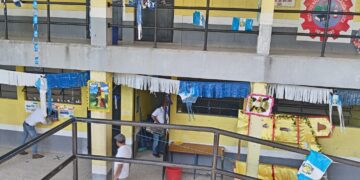 Acciones para eliminar zancudos en el país. /Foto: MSPAS