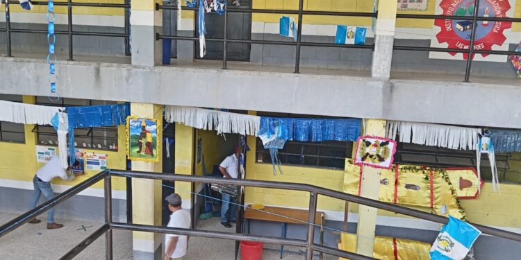 Acciones para eliminar zancudos en el país. /Foto: MSPAS