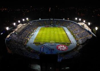 Guatemala buscará alargar su invicto de local ante Panamá