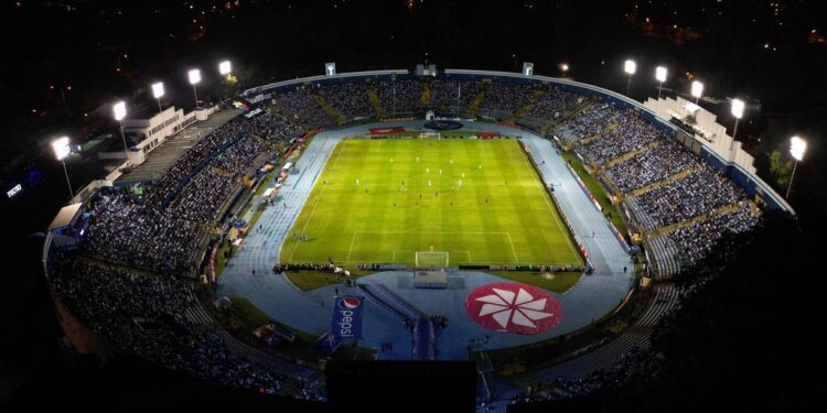 Guatemala buscará alargar su invicto de local ante Panamá