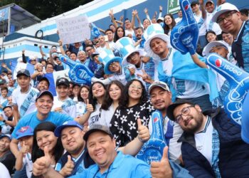 Cuál es el panorama de Guatemala en la Concacaf Nations League