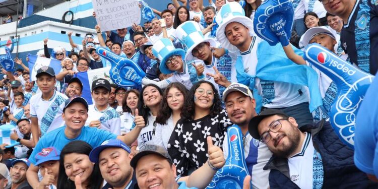 Cuál es el panorama de Guatemala en la Concacaf Nations League