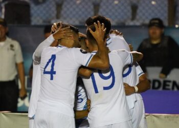 Guatemala consigue un empate con sabor a victoria ante Panamá