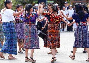 Guatemala se une a la conmemoración del Día Internacional de la Paz