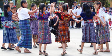 Guatemala se une a la conmemoración del Día Internacional de la Paz